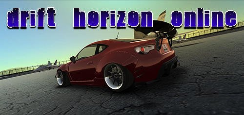 game pic for Drift horizon online